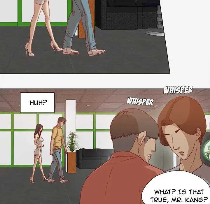 Read The Good Manager chapter 26 image 40 on Lezhin