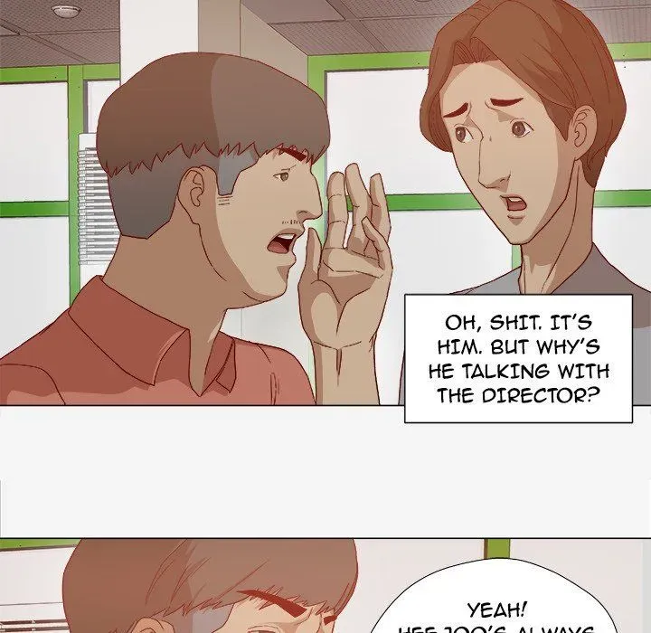 Read The Good Manager chapter 26 image 42 on Lezhin