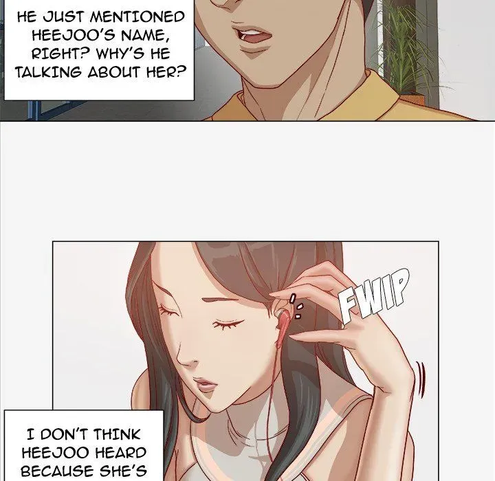 Read The Good Manager chapter 26 image 44 on Lezhin