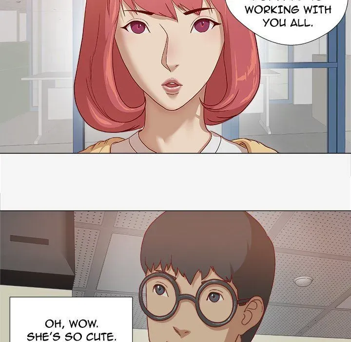 Read The Good Manager chapter 26 image 5 on Lezhin