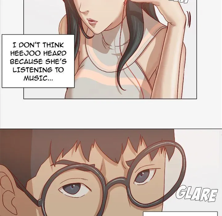 Read The Good Manager chapter 26 image 55 on Lezhin