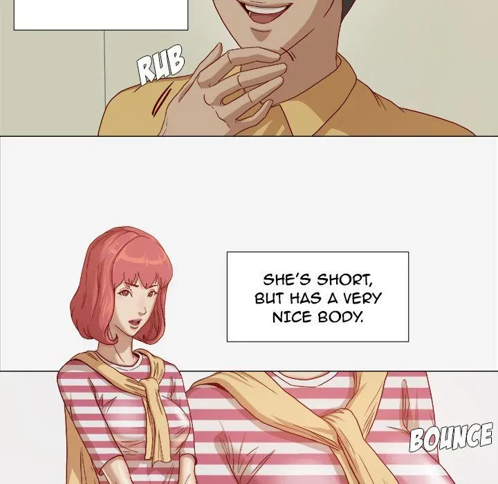 Read The Good Manager chapter 26 image 6 on Lezhin