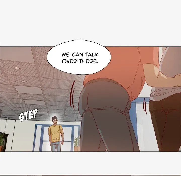 Read The Good Manager chapter 26 image 64 on Lezhin