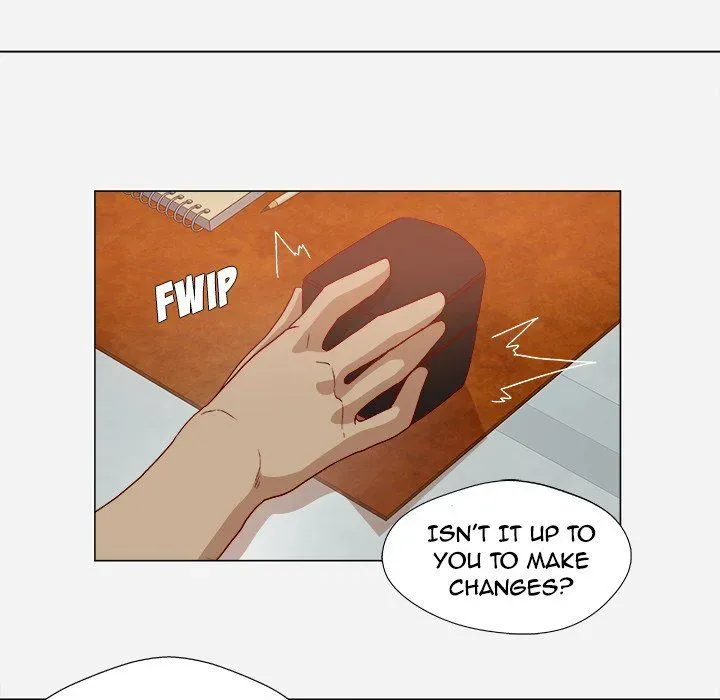 Read The Good Manager chapter 26 image 69 on Lezhin