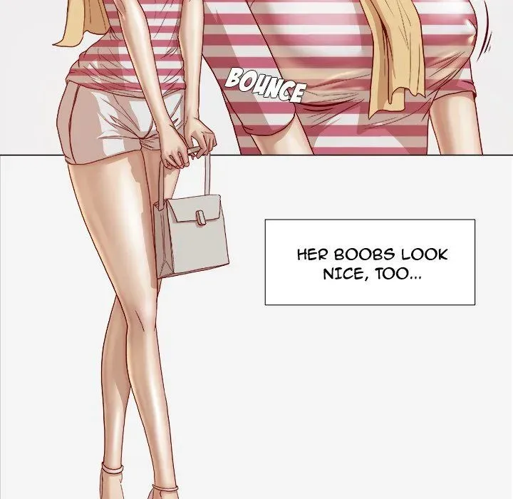Read The Good Manager chapter 26 image 7 on Lezhin
