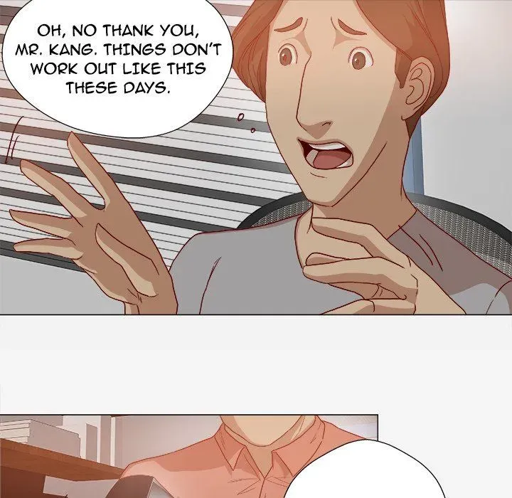Read The Good Manager chapter 26 image 70 on Lezhin