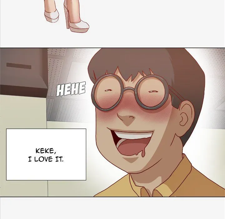 Read The Good Manager chapter 26 image 8 on Lezhin