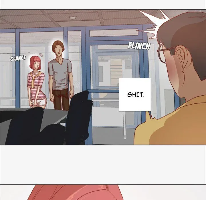 Read The Good Manager chapter 26 image 9 on Lezhin