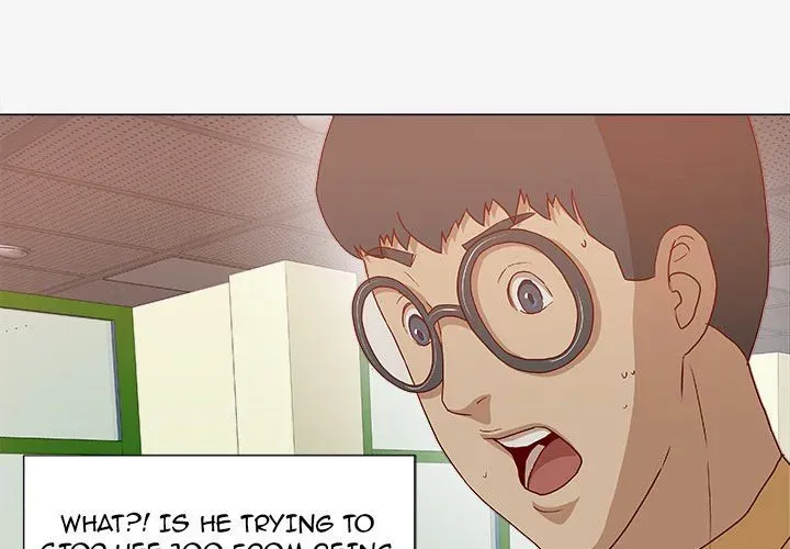 Read The Good Manager chapter 27 image 1 on Lezhin