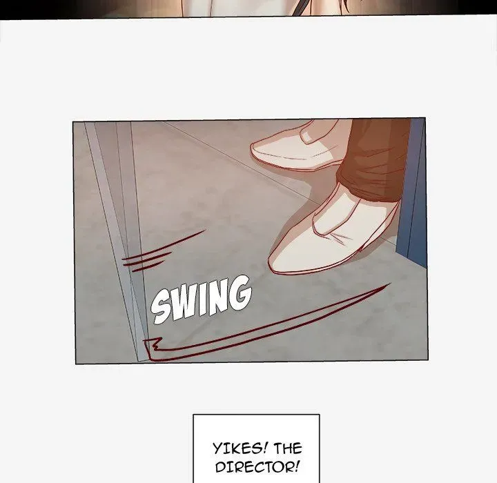 Read The Good Manager chapter 27 image 10 on Lezhin