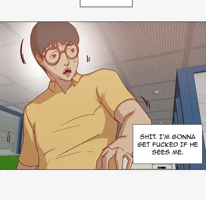 Read The Good Manager chapter 27 image 11 on Lezhin