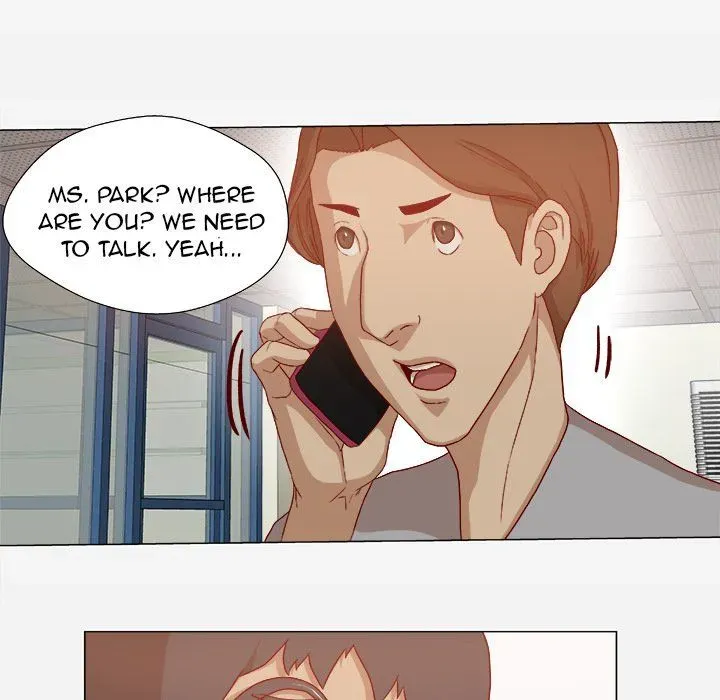 Read The Good Manager chapter 27 image 12 on Lezhin