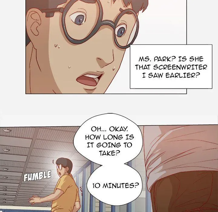 Read The Good Manager chapter 27 image 13 on Lezhin