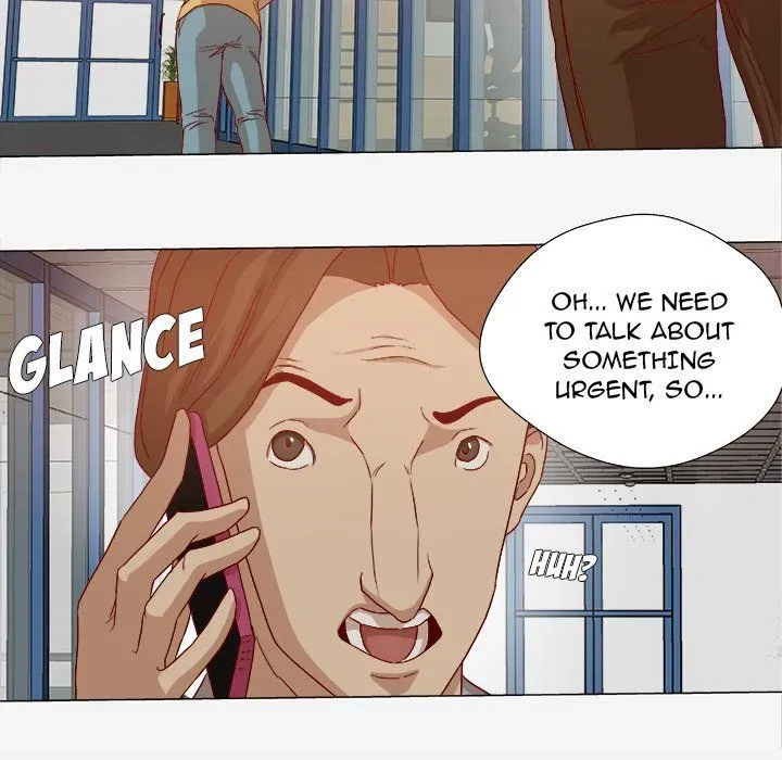 Read The Good Manager chapter 27 image 14 on Lezhin