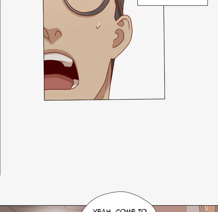 Read The Good Manager chapter 27 image 16 on Lezhin