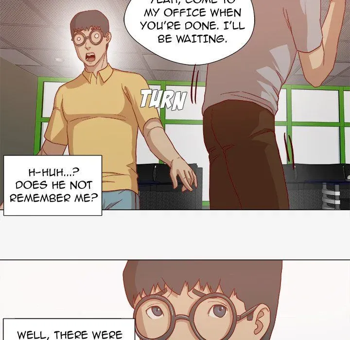 Read The Good Manager chapter 27 image 17 on Lezhin