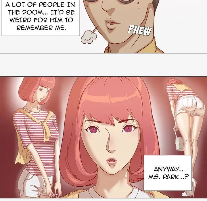 Read The Good Manager chapter 27 image 18 on Lezhin