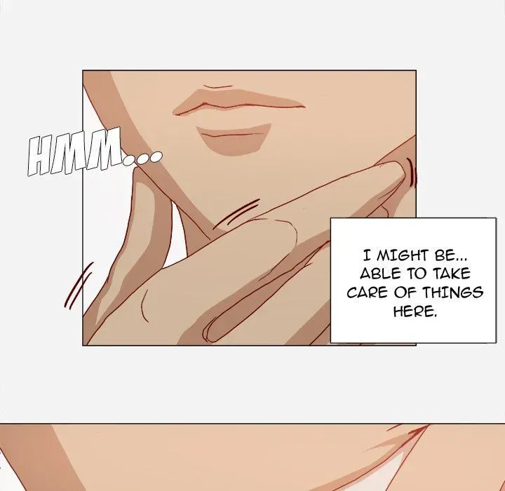Read The Good Manager chapter 27 image 19 on Lezhin