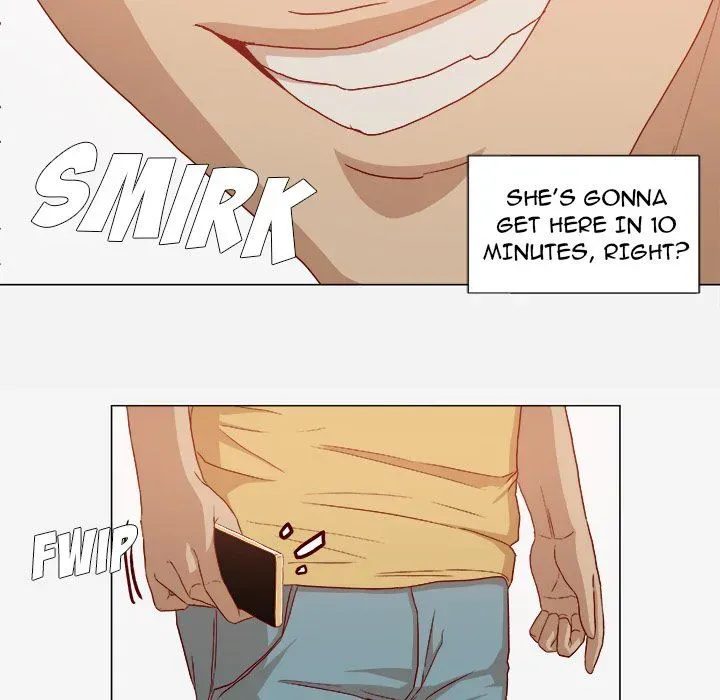 Read The Good Manager chapter 27 image 20 on Lezhin