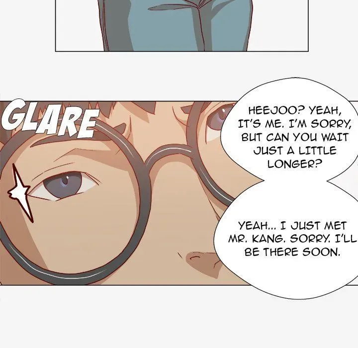 Read The Good Manager chapter 27 image 21 on Lezhin