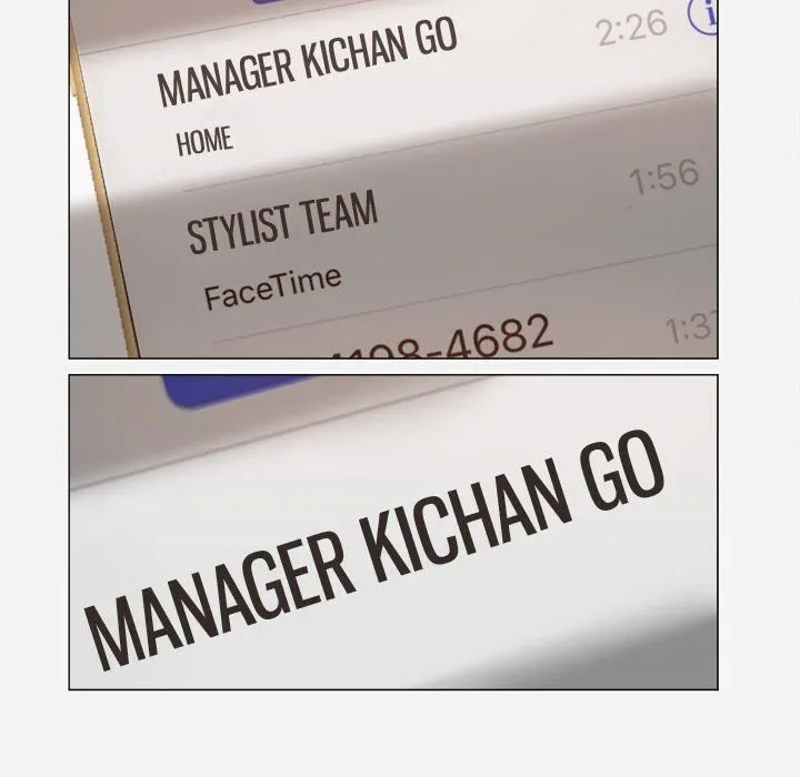 Read The Good Manager chapter 27 image 25 on Lezhin