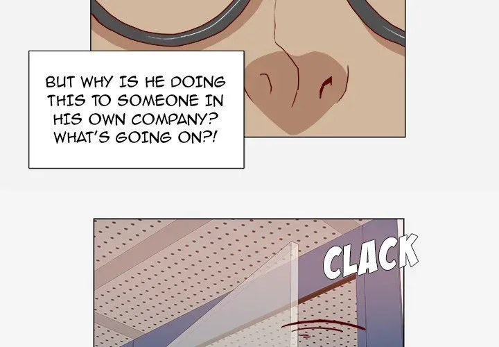 Read The Good Manager chapter 27 image 3 on Lezhin