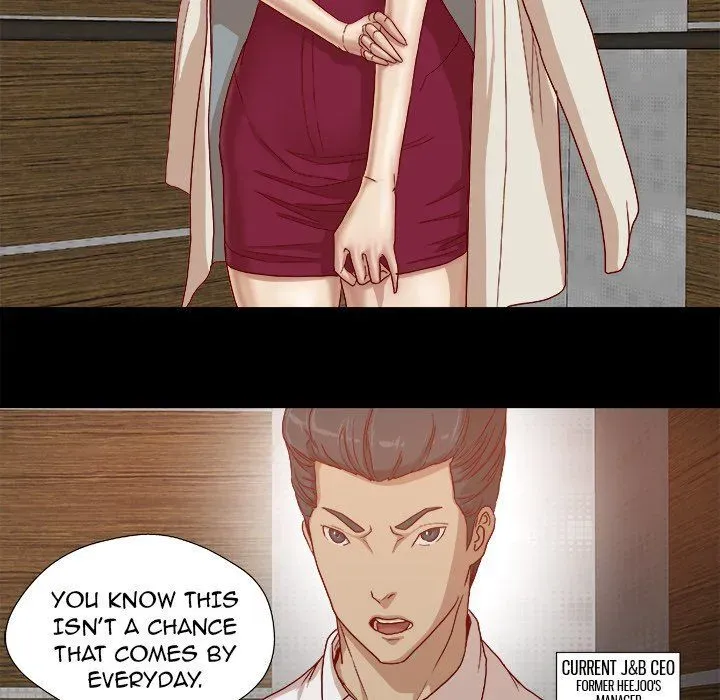 Read The Good Manager chapter 27 image 30 on Lezhin