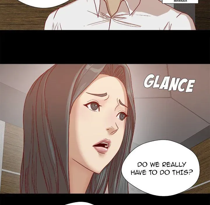 Read The Good Manager chapter 27 image 31 on Lezhin