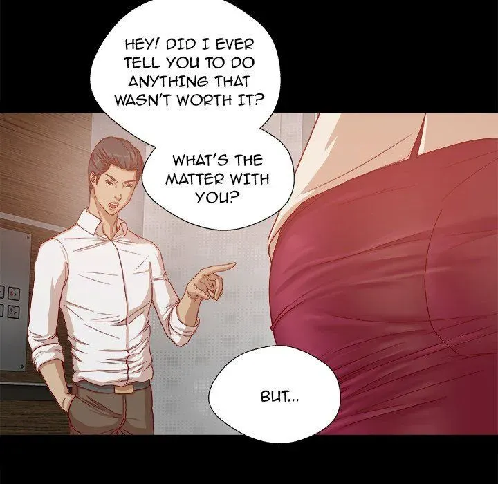 Read The Good Manager chapter 27 image 32 on Lezhin