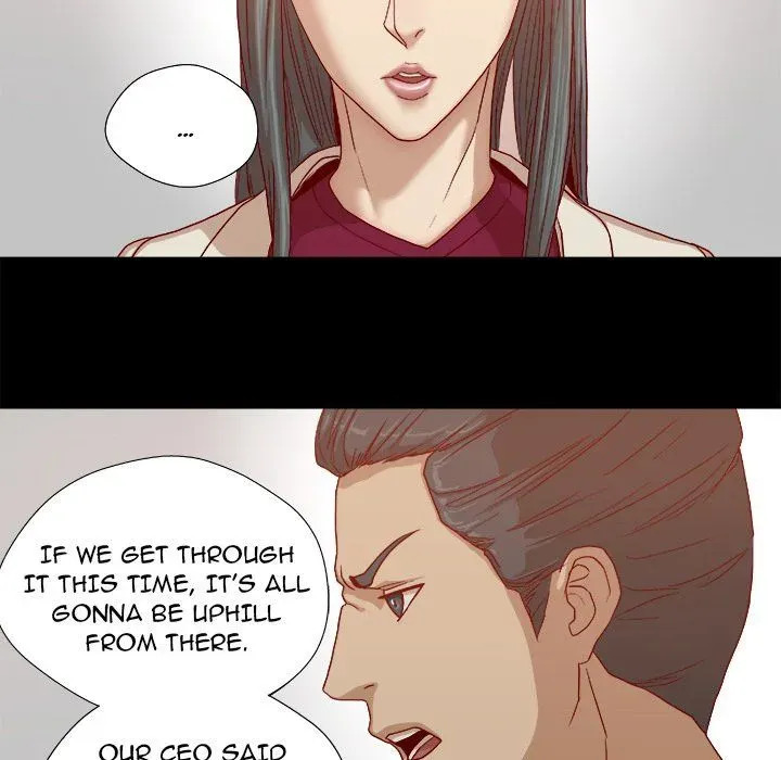 Read The Good Manager chapter 27 image 34 on Lezhin