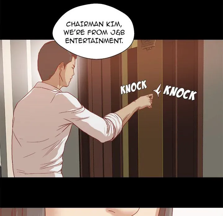 Read The Good Manager chapter 27 image 40 on Lezhin
