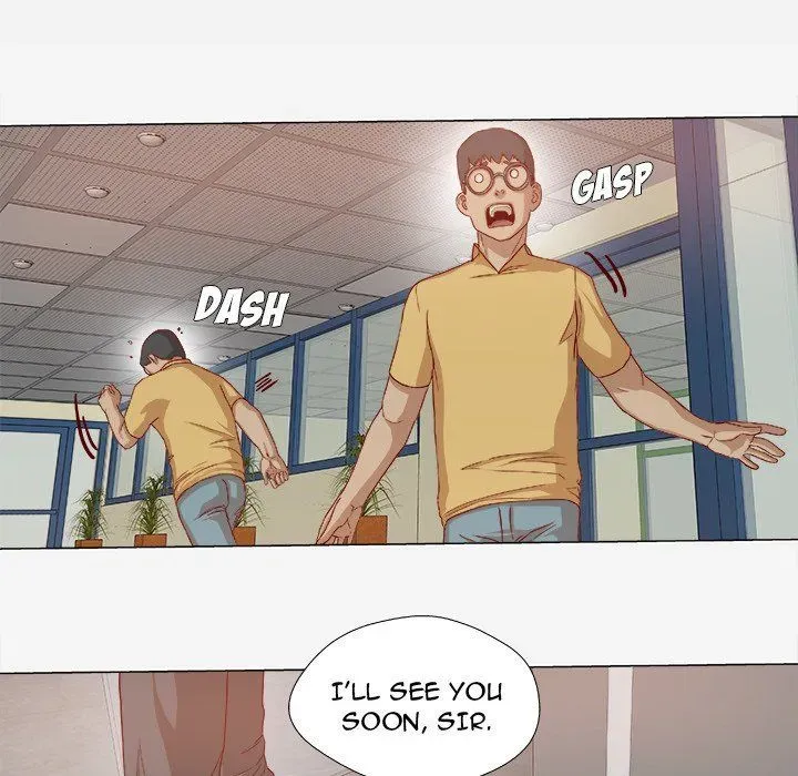 Read The Good Manager chapter 27 image 5 on Lezhin