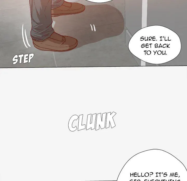 Read The Good Manager chapter 27 image 6 on Lezhin