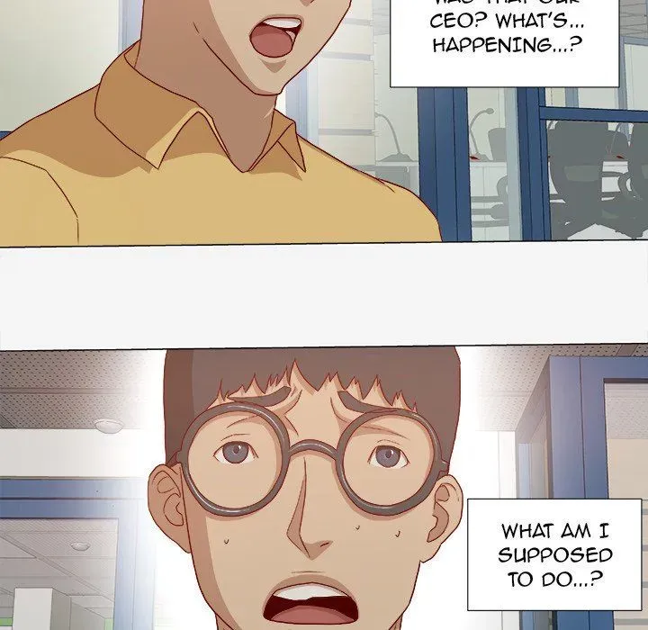 Read The Good Manager chapter 27 image 8 on Lezhin
