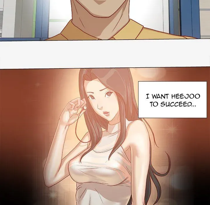 Read The Good Manager chapter 27 image 9 on Lezhin