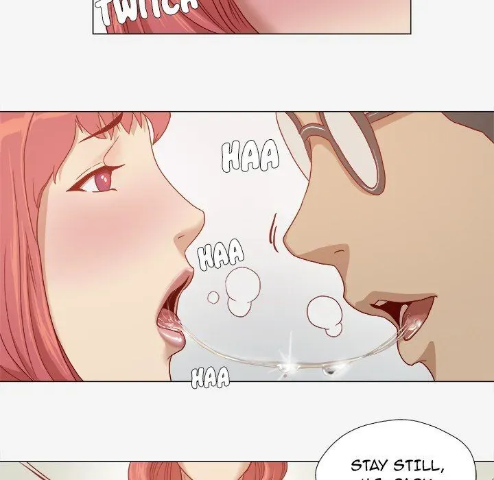 Read The Good Manager chapter 28 image 10 on Lezhin