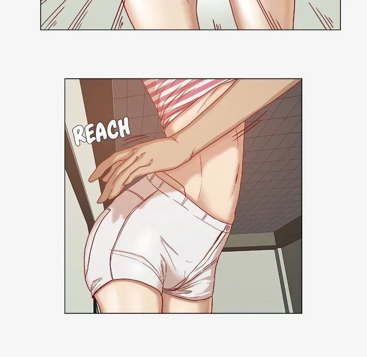 Read The Good Manager chapter 28 image 17 on Lezhin