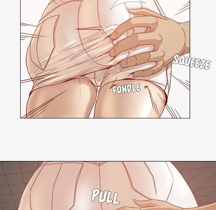 Read The Good Manager chapter 28 image 19 on Lezhin