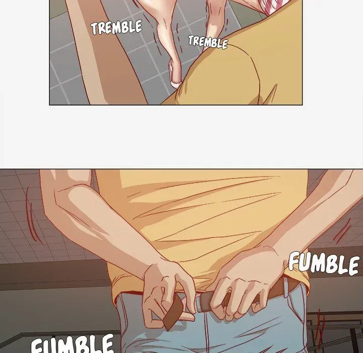 Read The Good Manager chapter 28 image 23 on Lezhin
