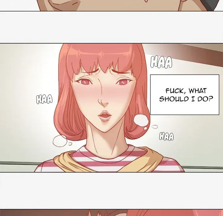 Read The Good Manager chapter 28 image 28 on Lezhin