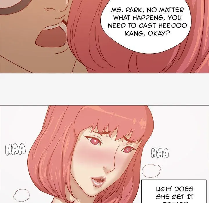 Read The Good Manager chapter 28 image 30 on Lezhin