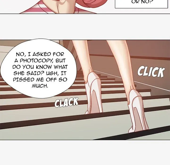 Read The Good Manager chapter 28 image 31 on Lezhin
