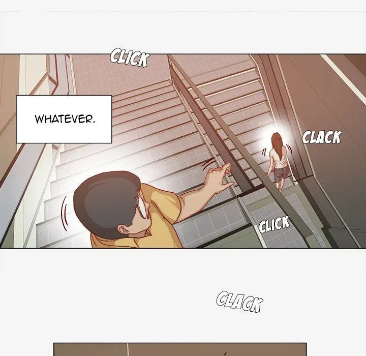 Read The Good Manager chapter 28 image 32 on Lezhin