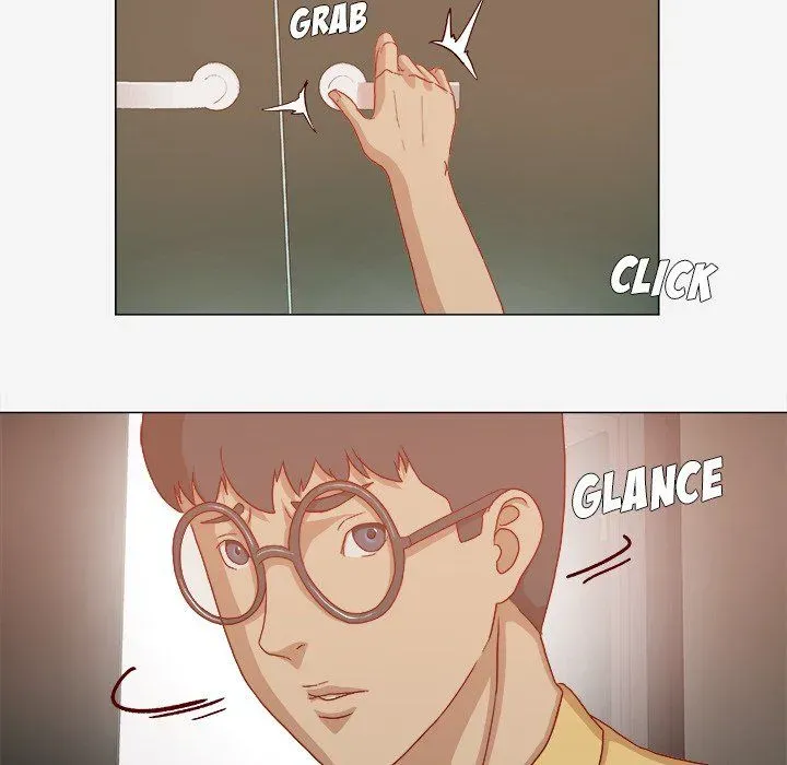 Read The Good Manager chapter 28 image 33 on Lezhin