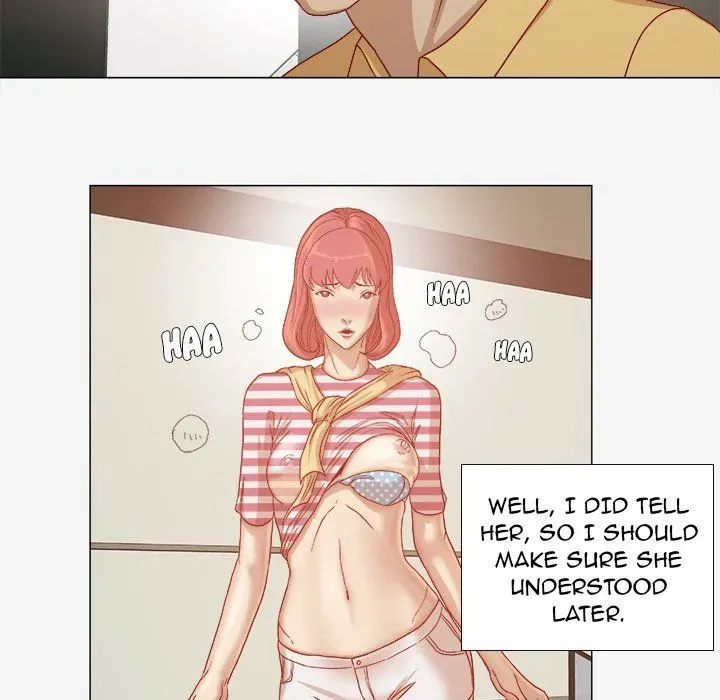 Read The Good Manager chapter 28 image 34 on Lezhin