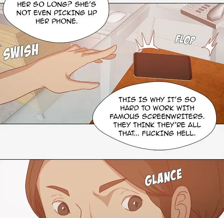 Read The Good Manager chapter 28 image 37 on Lezhin