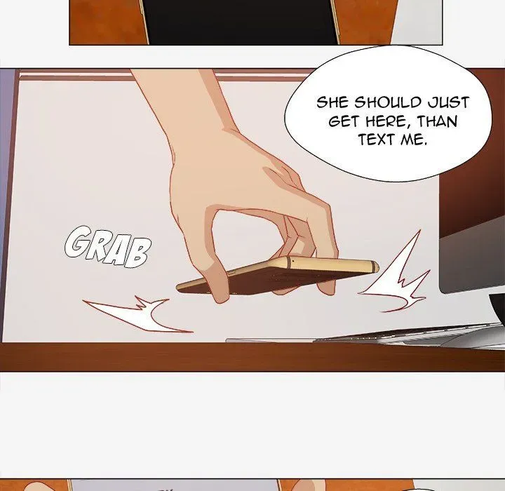Read The Good Manager chapter 28 image 41 on Lezhin