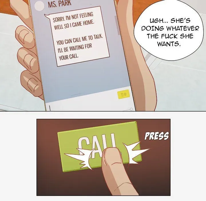 Read The Good Manager chapter 28 image 42 on Lezhin