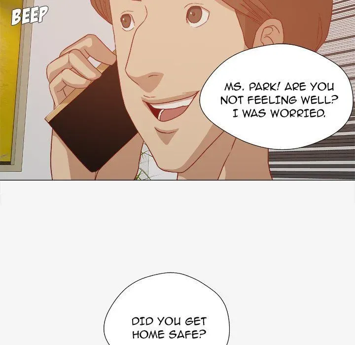 Read The Good Manager chapter 28 image 44 on Lezhin