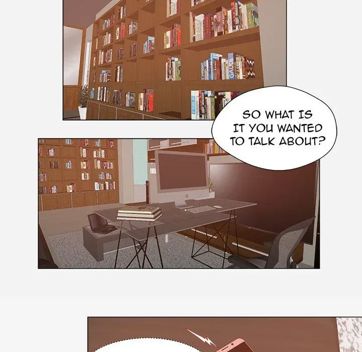 Read The Good Manager chapter 28 image 46 on Lezhin